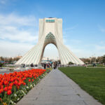 تصاویر با کیفیت شهرهای ایران