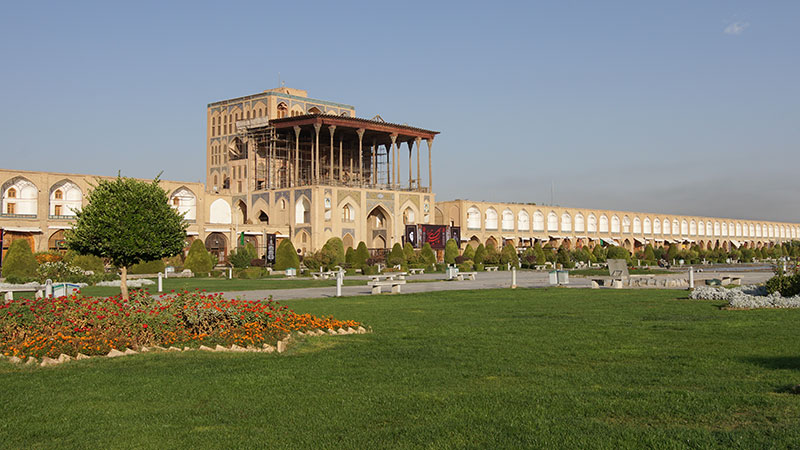 تصاویر با کیفیت شهرهای ایران