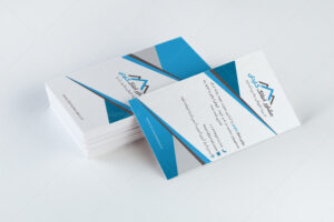 Real Estate Business Cards